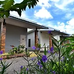 The House At Pranburi