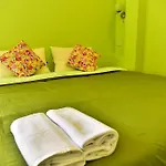 The House At Pranburi