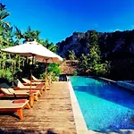 The Cliff Ao Nang Resort