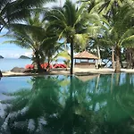 Absolute Beachfront Villa