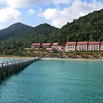 Tranquility Bay Residence