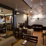 White Snapper Kitchen & House