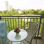 The Gallery Jomtien Beach Pattaya Boutique Condo