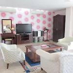 Silverwoods Resort