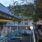 Silverwoods Resort