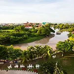 Madina Rayong Hotel