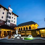 Madina Rayong Hotel