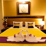 Madina Rayong Hotel