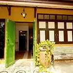 Baantoom Village And Resort