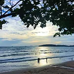 The Sea Condo Cozy Private Room At Ao Nang Krabi