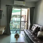The Sea Condo Cozy Private Room At Ao Nang Krabi