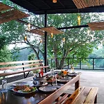 Boutique Raft Resort, River Kwai