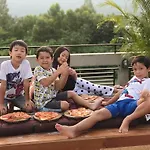 Goodhope Villa