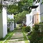 Chaam Eco Camp Resort
