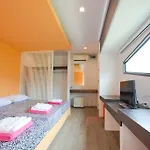 Chaam Eco Camp Resort