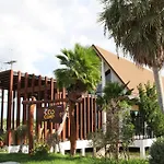 Chaam Eco Camp Resort