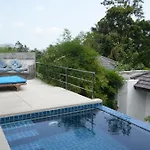 Sumalee Villa Pool Villa