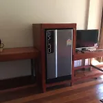 Pai Park Cottage