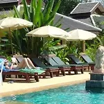 The Leaf On The Sands Khao Lak