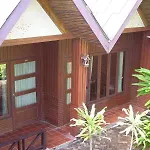 Nara Garden Beach Resort