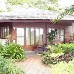 Nara Garden Beach Resort