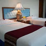 Chateau Chiangmai Hotel