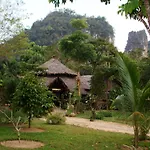 Baan Khao Sok Resort