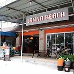 Lanna Beach Guesthouse Aonang
