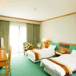 Mandarin Golden Valley Hotel And Resort