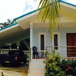 Oyo 75515 Sairung Farmstay
