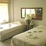 Botanic Resort