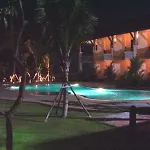 Rajamangala Pavilion Beach Resort Songkhla