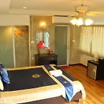 The Happiness Resort