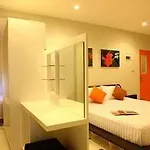Kamala Vivid Apartment
