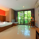 Wungnoy Hotel