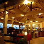 Sea Falcon Hotel
