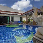 Victoria Villa