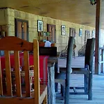 Karen Hill Tribe Lodge