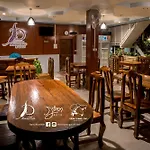 Phuritra Sabai Resort Koh Lipe