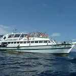 Forra Dive Resort Sunrise Beach