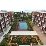 At Sea Condominium