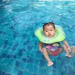 Baan Klai Ruen Keang Resort