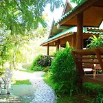 Huentai Resort