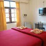 Sea & Sand Hotel