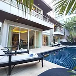 Villa Jungle 5 Berooms