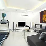Villa Jungle 5 Berooms
