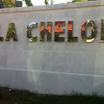 Villa Jungle 5 Berooms