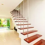 Villa Jungle 5 Berooms