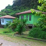 Khao Yai Wanalee Hotel And Resort