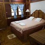 Saksuay Klangdoi Resort